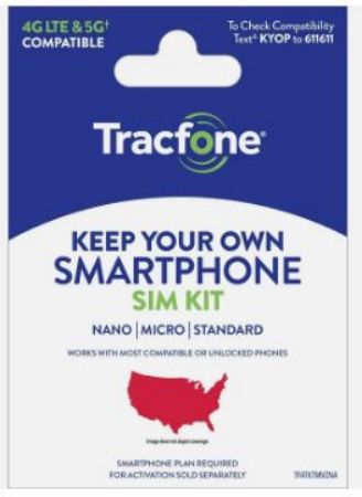 Picture for category Tracfone