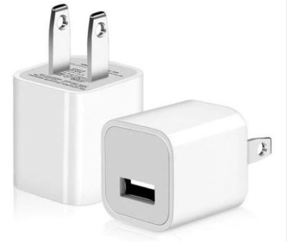 Picture of Charger Cube