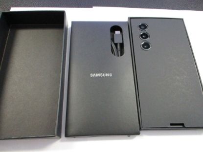 Picture of Samsung Galaxy S23 S911U