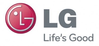Picture for manufacturer LG