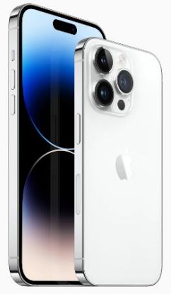 Picture of iphone 14 Pro