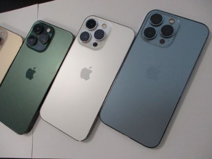 Picture of iphone 13 Pro Max