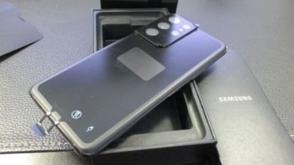 Picture of Samsung S21 Ultra G998U