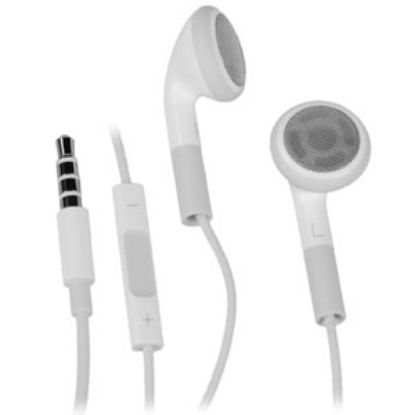 Picture of iPhone Headphone