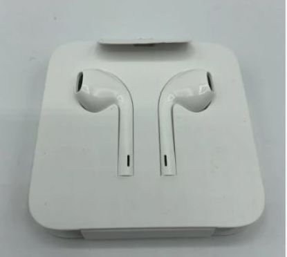 Picture of iPhone HeadSet