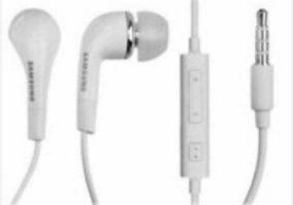 Picture of Samsung Headphone